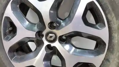 İkinci el araba yedek parçası yorulmak için renault captur i (j5_, h5_) 0.9 tce 90 oem iam referansları 403001973r  