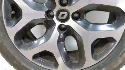 İkinci el araba yedek parçası yorulmak için renault captur i (j5_, h5_) 0.9 tce 90 oem iam referansları 403001973r  