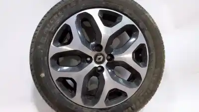 Автозапчасти б/у шина за renault captur i (j5_, h5_) 0.9 tce 90 ссылки oem iam 403001973r
