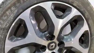 İkinci el araba yedek parçası yorulmak için renault captur i (j5_, h5_) 0.9 tce 90 oem iam referansları 403001973r  
