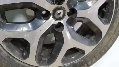İkinci el araba yedek parçası yorulmak için renault captur i (j5_, h5_) 0.9 tce 90 oem iam referansları 403001973r  