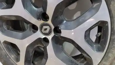 İkinci el araba yedek parçası yorulmak için renault captur i (j5_, h5_) 0.9 tce 90 oem iam referansları 403001973r  
