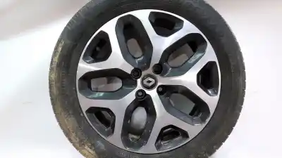 Автозапчасти б/у шина за renault captur i (j5_, h5_) 0.9 tce 90 ссылки oem iam 403001973r