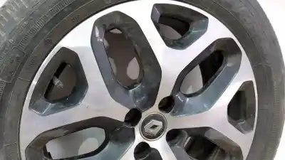 İkinci el araba yedek parçası yorulmak için renault captur i (j5_, h5_) 0.9 tce 90 oem iam referansları 403001973r  