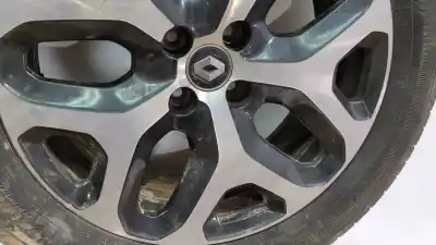 İkinci el araba yedek parçası yorulmak için renault captur i (j5_, h5_) 0.9 tce 90 oem iam referansları 403001973r  