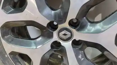 İkinci el araba yedek parçası yorulmak için renault captur i (j5_, h5_) 0.9 tce 90 oem iam referansları 403001973r  