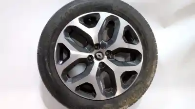 Автозапчасти б/у шина за renault captur i (j5_, h5_) 0.9 tce 90 ссылки oem iam 403001973r