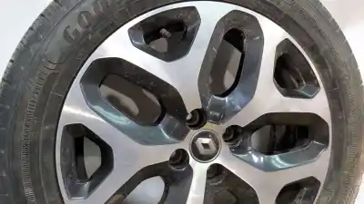 İkinci el araba yedek parçası yorulmak için renault captur i (j5_, h5_) 0.9 tce 90 oem iam referansları 403001973r  