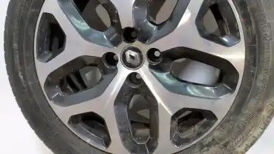 İkinci el araba yedek parçası yorulmak için renault captur i (j5_, h5_) 0.9 tce 90 oem iam referansları 403001973r  