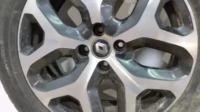 İkinci el araba yedek parçası yorulmak için renault captur i (j5_, h5_) 0.9 tce 90 oem iam referansları 403001973r  