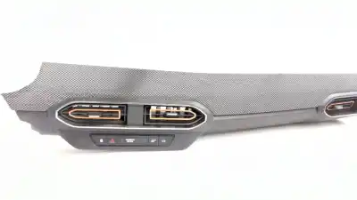 Pièce détachée automobile d'occasion grille d'aération pour dacia sandero iii 1.0 tce 90 eco-g références oem iam 683101161r