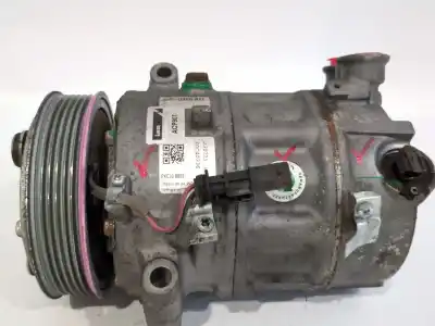 Second-hand car spare part AIR CONDITIONING COMPRESSOR for OPEL INSIGNIA A SEDÁN (G09)  OEM IAM references PXC168803 ACP907 22827736