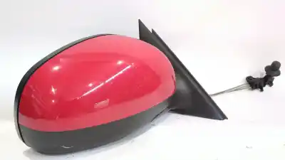 Second-hand car spare part right rearview mirror for skoda fabia ii (542) 1.2 oem iam references 5j1857508d Second-hand car spare part right rearview mirror for skoda fabia ii (542) 1.2 oem iam references 5j1857508d