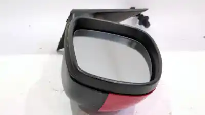 Second-hand car spare part right rearview mirror for skoda fabia ii (542) 1.2 oem iam references 5j1857508d 5j1 857 508 d color exterior / nº de pintura 8t / f3k Second-hand car spare part right rearview mirror for skoda fabia ii (542) 1.2 oem iam references 5j1857508d 5j1 857 508 d color exterior / nº de pintura 8t / f3k