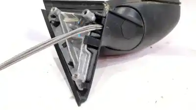Second-hand car spare part right rearview mirror for skoda fabia ii (542) 1.2 oem iam references 5j1857508d 5j1 857 508 d color exterior / nº de pintura 8t / f3k Second-hand car spare part right rearview mirror for skoda fabia ii (542) 1.2 oem iam references 5j1857508d 5j1 857 508 d color exterior / nº de pintura 8t / f3k