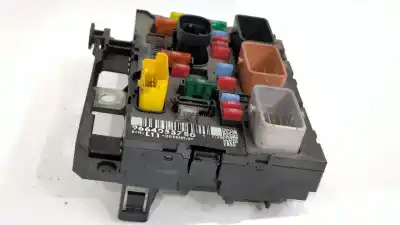 Second-hand car spare part FUSE BOX UNIT for PEUGEOT 307 (3A/C)  OEM IAM references 9664055780 BSML1100 L1100