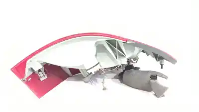Автозапчасти б/у правый задний фонарь за skoda fabia ii (542) 1.2 ссылки oem iam 5j6945096   Автозапчасти б/у правый задний фонарь за skoda fabia ii (542) 1.2 ссылки oem iam 5j6945096