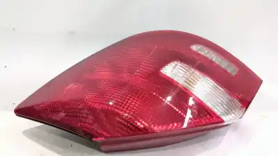 Автозапчасти б/у правый задний фонарь за skoda fabia ii (542) 1.2 ссылки oem iam 5j6945096   Автозапчасти б/у правый задний фонарь за skoda fabia ii (542) 1.2 ссылки oem iam 5j6945096