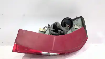 Автозапчасти б/у правый задний фонарь за skoda fabia ii (542) 1.2 ссылки oem iam 5j6945096   Автозапчасти б/у правый задний фонарь за skoda fabia ii (542) 1.2 ссылки oem iam 5j6945096