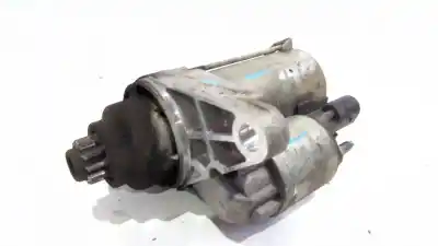 Second-hand car spare part Starter Motor for SKODA FABIA II (542) 1.2 OEM IAM references 02T911024N 02T 911 024 N D6GS12M Second-hand car spare part Starter Motor for SKODA FABIA II (542) 1.2 OEM IAM references 02T911024N 02T 911 024 N D6GS12M