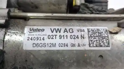 Автозапчасти б/у двигатель запускается за skoda fabia ii (542) 1.2 ссылки oem iam 02t911024n 02t 911 024 n d6gs12m Автозапчасти б/у двигатель запускается за skoda fabia ii (542) 1.2 ссылки oem iam 02t911024n 02t 911 024 n d6gs12m