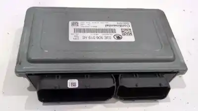 Автозапчасти б/у блок управления двигателем за skoda fabia ii (542) 1.2 ссылки oem iam 03e906019ae 03e906019c 5wa11018 Автозапчасти б/у блок управления двигателем за skoda fabia ii (542) 1.2 ссылки oem iam 03e906019ae 03e906019c 5wa11018