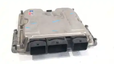 Second-hand car spare part ecu engine control for otras marcas de  oem iam references 9642350280 96 423 502 80 0281010641