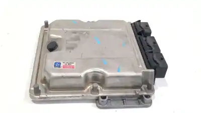 Second-hand car spare part ecu engine control for otras marcas de  oem iam references 9642350280 96 423 502 80 0281010641