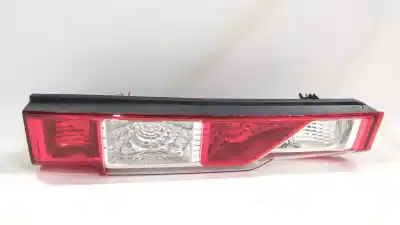 Second-hand car spare part right tailgate light for al de oem iam references 265500023r