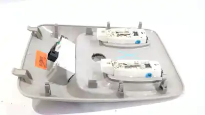 Автозапчасти б/у внутренний свет за renault captur i (j5_, h5_) 0.9 tce 90 ссылки oem iam 969801754r  