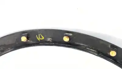 Автозапчасти б/у левое переднее крыло за renault captur i (j5_, h5_) 0.9 tce 90 ссылки oem iam 638131788r  