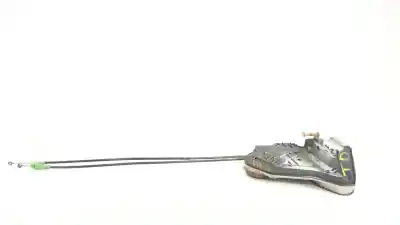 Second-hand car spare part  for TOYOTA AYGO (_B4_)  OEM IAM references 6905002390  