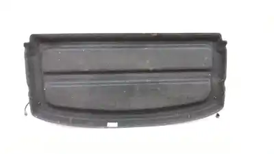 Автозапчасти б/у задний поддон за renault captur i (j5_, h5_) 0.9 tce 90 ссылки oem iam 794205641r  