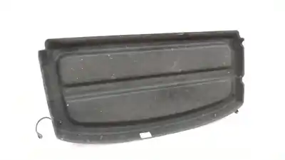Автозапчасти б/у задний поддон за renault captur i (j5_, h5_) 0.9 tce 90 ссылки oem iam 794205641r  