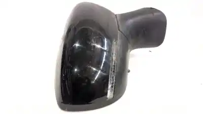 Автозапчасти б/у задний вид справа за renault captur i (j5_, h5_) 0.9 tce 90 ссылки oem iam 963018492r  