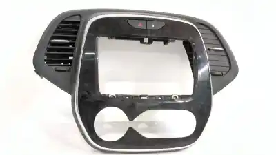 Автозапчасти б/у аэрационная решетка за renault captur i (j5_, h5_) 0.9 tce 90 ссылки oem iam 682602532r