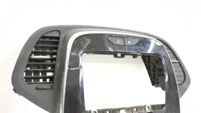 Автозапчасти б/у аэрационная решетка за renault captur i (j5_, h5_) 0.9 tce 90 ссылки oem iam 682602532r  