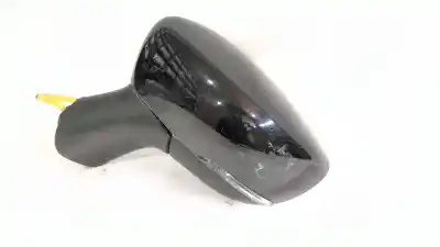 Автозапчасти б/у левое зеркало за renault captur i (j5_, h5_) 0.9 tce 90 ссылки oem iam 963027007r  
