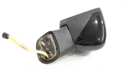 Автозапчасти б/у левое зеркало за renault captur i (j5_, h5_) 0.9 tce 90 ссылки oem iam 963027007r  
