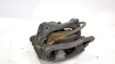 Автозапчасти б/у передний правый тормозной суппорт за renault captur i (j5_, h5_) 0.9 tce 90 ссылки oem iam 7701208333  