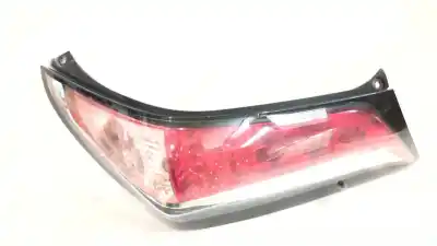 Second-hand car spare part  for TOYOTA AYGO (_B4_)  OEM IAM references 815510H110  