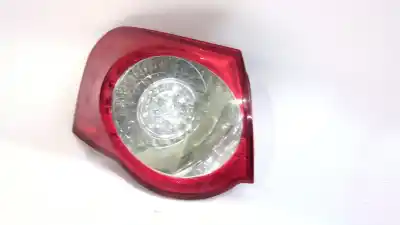 Second-hand car spare part left tailgate light for otras marcas de  oem iam references 3c9945095n 3c9 945 095 n vw passat b6 variant
