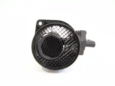 Peça sobressalente para automóvel em segunda mão medidor de massa de ar por seat altea (5p1) 2.0 tdi 16v referências oem iam 0281002461