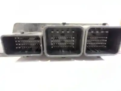 Second-hand car spare part ecu engine control for otras marcas de  oem iam references 9676761080 hw9666571380 s180075002