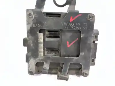 Автозапчасти б/у дополнительный воздушный клапан за al de  ссылки oem iam 1k0906279b 1k0 906 279 b seat leon año 2007