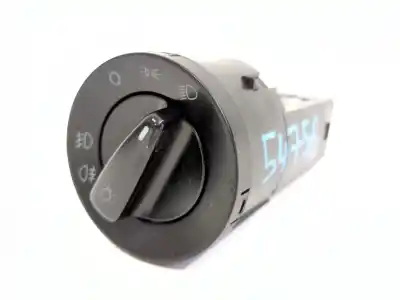 Second-hand car spare part Headlights Switch for SKODA FABIA II (542) 1.2 OEM IAM references 1U0941531D 1U0941531DU1D K2654Q Second-hand car spare part Headlights Switch for SKODA FABIA II (542) 1.2 OEM IAM references 1U0941531D 1U0941531DU1D K2654Q