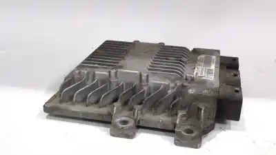 Pièce détachée automobile d'occasion Calculateur Moteur Ecu pour CITROEN BERLINGO / BERLINGO FIRST MONOSPACE (MF_, GJK_, GFK_) 2.0 HDI 90 (MFRHY) Références OEM IAM 9653577680 9647423380 5WS40155A