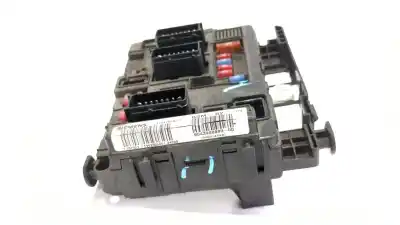 Pièce détachée automobile d'occasion Boîtes à Fusibles pour CITROEN BERLINGO / BERLINGO FIRST MONOSPACE (MF_, GJK_, GFK_) 2.0 HDI 90 (MFRHY) Références OEM IAM 9643498980 BSMB2 964349898000