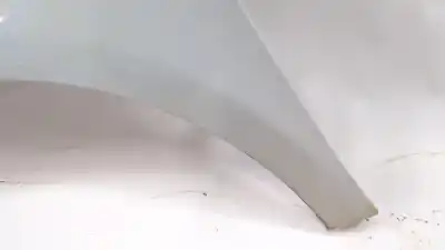 Автозапчастина б/у передне ліве крило для audi a1 (8x1, 8xk) 1.6 tdi посилання на oem iam 8x0821105 8x0 821 105 color exterior / nº de pintura 2y / s9r