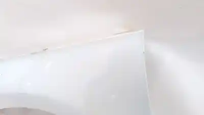 Автозапчастина б/у передне ліве крило для audi a1 (8x1, 8xk) 1.6 tdi посилання на oem iam 8x0821105 8x0 821 105 color exterior / nº de pintura 2y / s9r